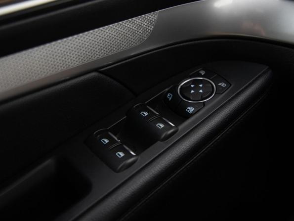 Ford Explorer V Рестайлинг с пробегом 2017 года, цена 2 385 900 рублей, 178319 км, внедорожник, Автокод Объявления