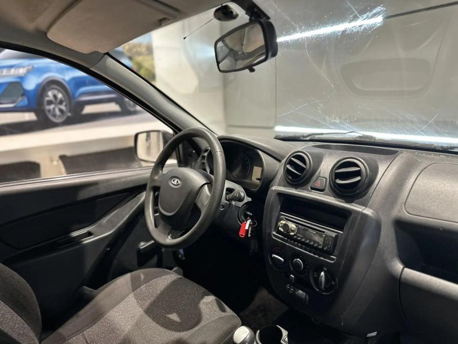 Lada (ВАЗ) Granta I Новосибирск  - изображение 11