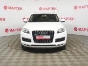 Audi Q7 I (4L) Рестайлинг Вологда  - изображение 18