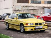 BMW M3 II (E36) Санкт-Петербург  - изображение 33