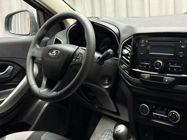 Lada (ВАЗ) XRAY I с пробегом 2017 года, цена 899 000 рублей, 128246 км, хэтчбек, Автокод Объявления
