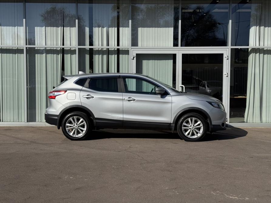 Nissan Qashqai II Воронеж  - изображение 4