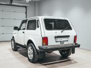 Lada (ВАЗ) 2121 (4x4) I Рестайлинг Екатеринбург  - изображение 26