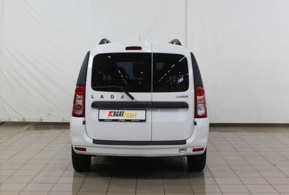 Lada (ВАЗ) Largus I Рестайлинг Астрахань  - изображение 10