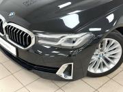 BMW 5 серии VII (G30/G31/G38) Рестайлинг Красноярск  - изображение 49