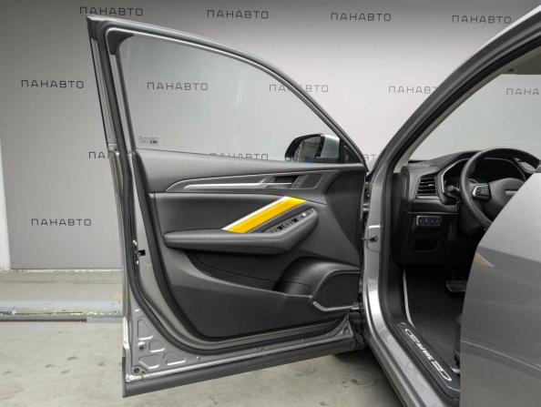 Haval F7x I с пробегом 2021 года, цена 2 299 000 рублей, 47255 км, внедорожник, Автокод Объявления