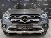 Mercedes-Benz X-Класс I Москва  - изображение 29