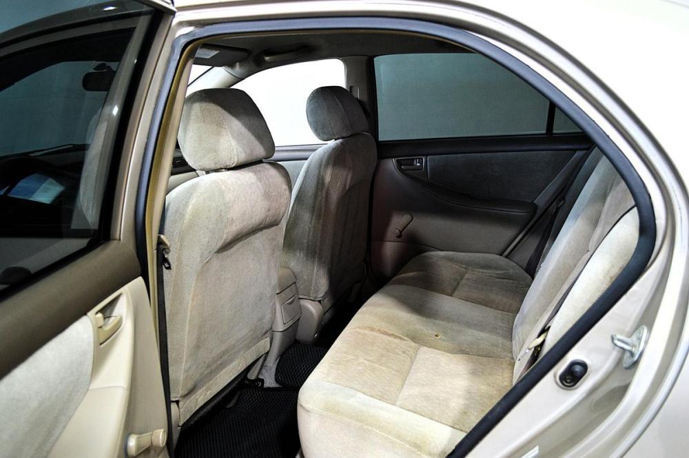 Toyota Corolla IX (E120 E130) Сургут  - изображение 15