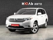 Toyota Highlander II (XU40) Рестайлинг Екатеринбург  - изображение 23
