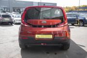 Kia Soul III Иркутск  - изображение 30