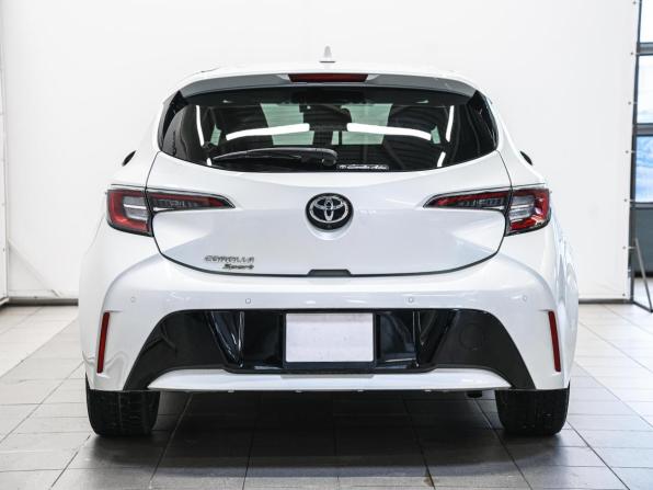 Toyota Corolla XII (E210) с пробегом 2019 года, цена 1 519 000 рублей, 121473 км, хэтчбек, Автокод Объявления