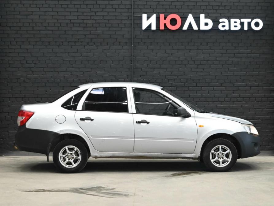 Lada (ВАЗ) Granta I Екатеринбург  - изображение 8