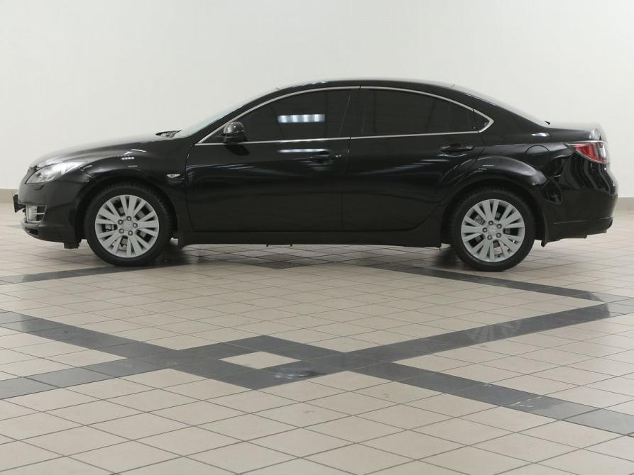 Mazda 6 II (GH) Иваново  - изображение 7