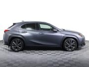 Lexus UX I Москва  - изображение 26