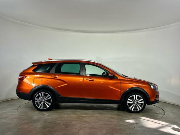 Lada (ВАЗ) Vesta I с пробегом 2019 года, цена 1 249 000 рублей, 47602 км, универсал, Автокод Объявления