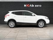 Nissan Qashqai II Екатеринбург  - изображение 24
