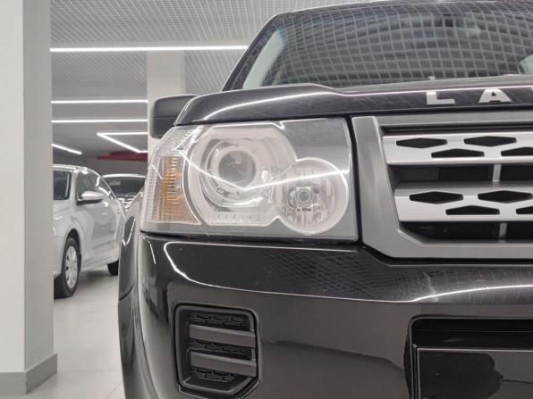 Land Rover Freelander II Рестайлинг с пробегом 2012 года, цена 1 175 000 рублей, 299200 км, внедорожник, Автокод Объявления