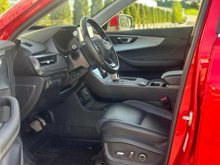 Chery Tiggo 4 Pro I Уфа  - изображение 7