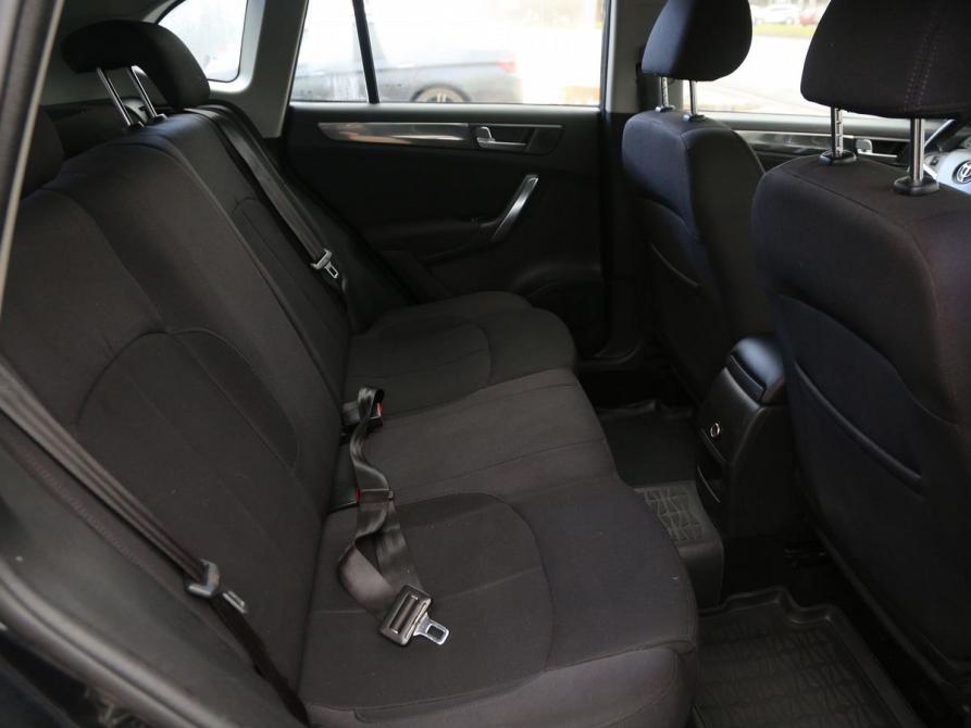 Brilliance V5 I Иваново  - изображение 11