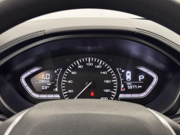 Changan Alsvin с пробегом 2023 года, цена 1 069 000 рублей, 59771 км, седан, Автокод Объявления