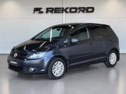 Volkswagen Golf Plus II Уфа  - изображение 18