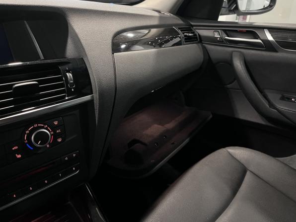 BMW X3 II (F25) Рестайлинг с пробегом 2016 года, цена 2 434 000 рублей, 218870 км, внедорожник, Автокод Объявления