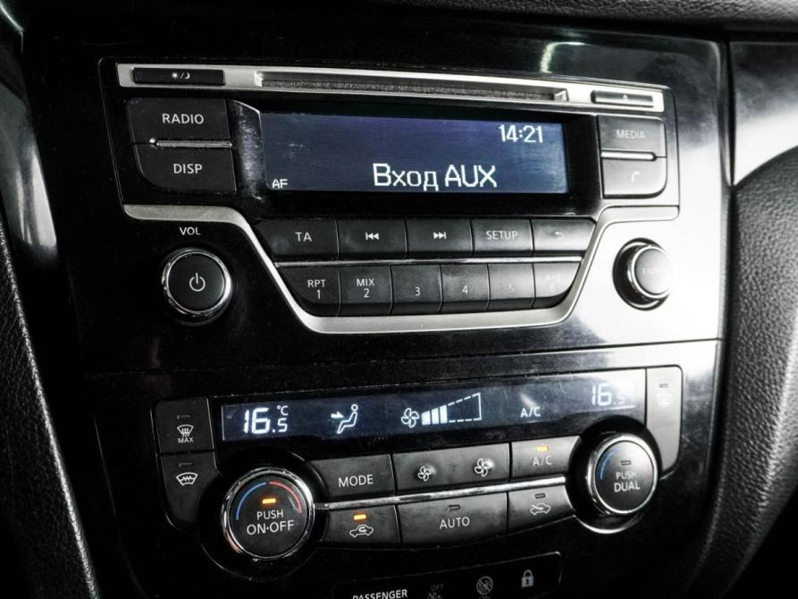 Nissan Qashqai II Воронеж  - изображение 16