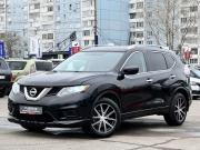 Nissan Rogue II Рестайлинг Ижевск  - изображение 20
