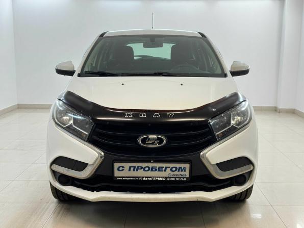 Lada (ВАЗ) XRAY I с пробегом 2017 года, цена 585 000 рублей, 170404 км, хэтчбек, Автокод Объявления