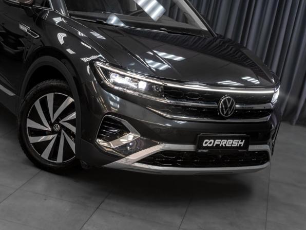 Volkswagen Talagon I с пробегом 2022 года, цена 5 406 000 рублей, 57278 км, внедорожник, Автокод Объявления