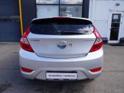 Hyundai Solaris I Москва  - изображение 20