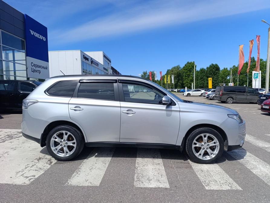 Mitsubishi Outlander III Тверь  - изображение 10