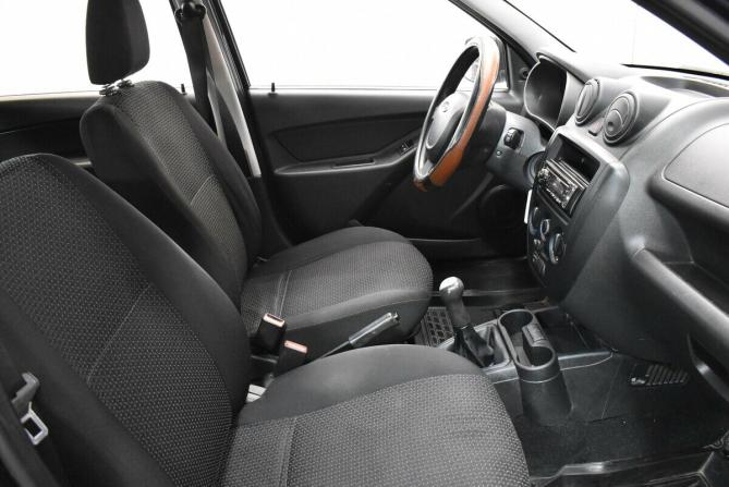 Lada (ВАЗ) Granta I с пробегом 2012 года, цена 305 000 рублей, 138459 км, седан, Автокод Объявления