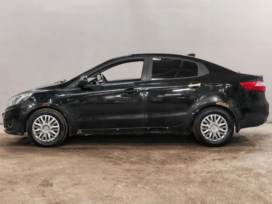 Kia Rio III Москва  - изображение 8