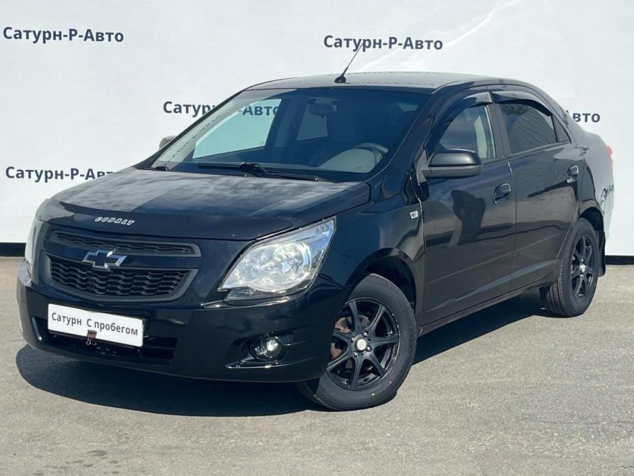 Chevrolet Cobalt II Курган  - изображение 1