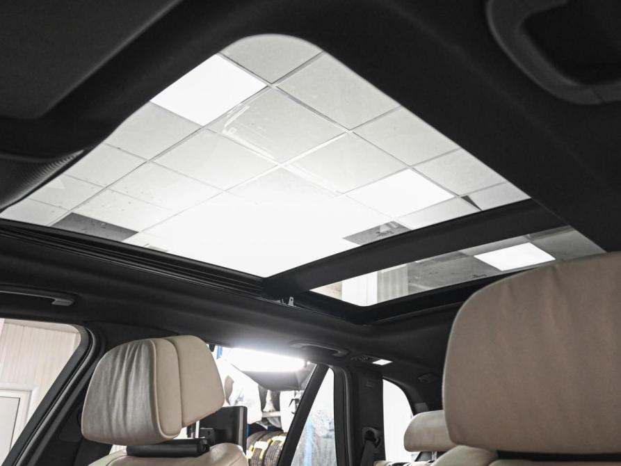BMW X5 II (E70) Рестайлинг Ставрополь  - изображение 12
