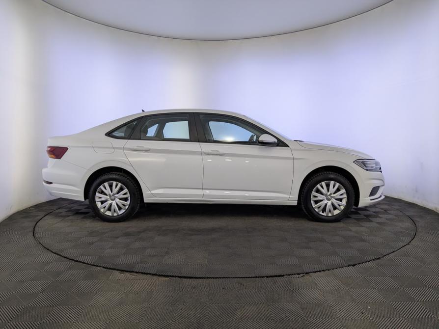 Volkswagen Jetta VII Москва  - изображение 4