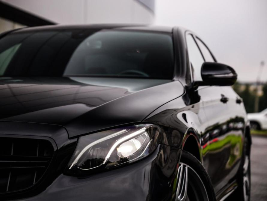 Mercedes-Benz E-Класс V (W213 S213 C238) Санкт-Петербург  - изображение 2