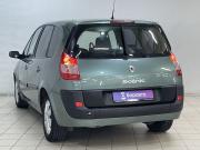 Renault Scenic II Воронеж  - изображение 24