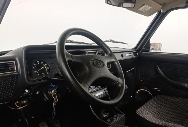 Lada (ВАЗ) 2107 с пробегом 2011 года, цена 205 000 рублей, 123740 км, седан, Автокод Объявления