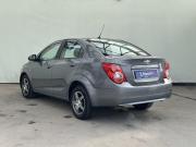 Chevrolet Aveo II Липецк  - изображение 23