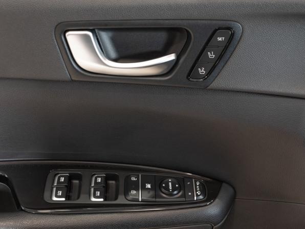 Kia Optima IV с пробегом 2018 года, цена 1 886 500 рублей, 124393 км, седан, Автокод Объявления