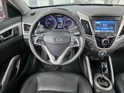 Hyundai Veloster I Липецк  - изображение 18