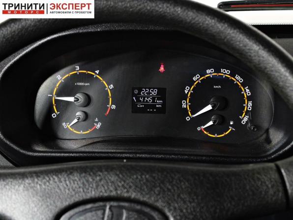 Lada (ВАЗ) Niva Legend с пробегом 2023 года, цена 897 000 рублей, 41449 км, внедорожник, Автокод Объявления