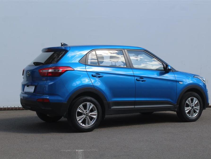 Hyundai Creta I Липецк  - изображение 5