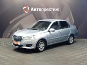 Datsun on-DO I Оренбург  - изображение 15