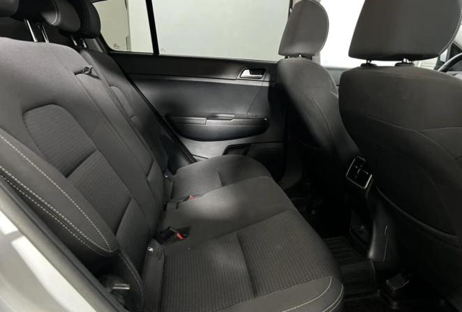Kia Sportage IV с пробегом 2018 года, цена 2 090 000 рублей, 165907 км, внедорожник, Автокод Объявления