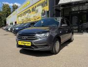 Lada (ВАЗ) Granta I Рестайлинг Нефтекамск  - изображение 13