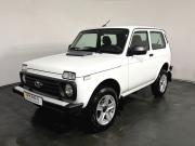 Lada (ВАЗ) Niva Legend Пермь  - изображение 19