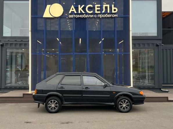 Lada (ВАЗ) 2114 с пробегом 2008 года, цена 175 000 рублей, 172000 км, хэтчбек, Автокод Объявления